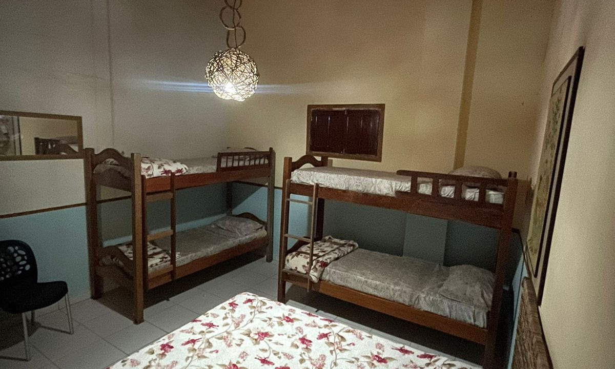 Photo of Bedroom in Sao Bento