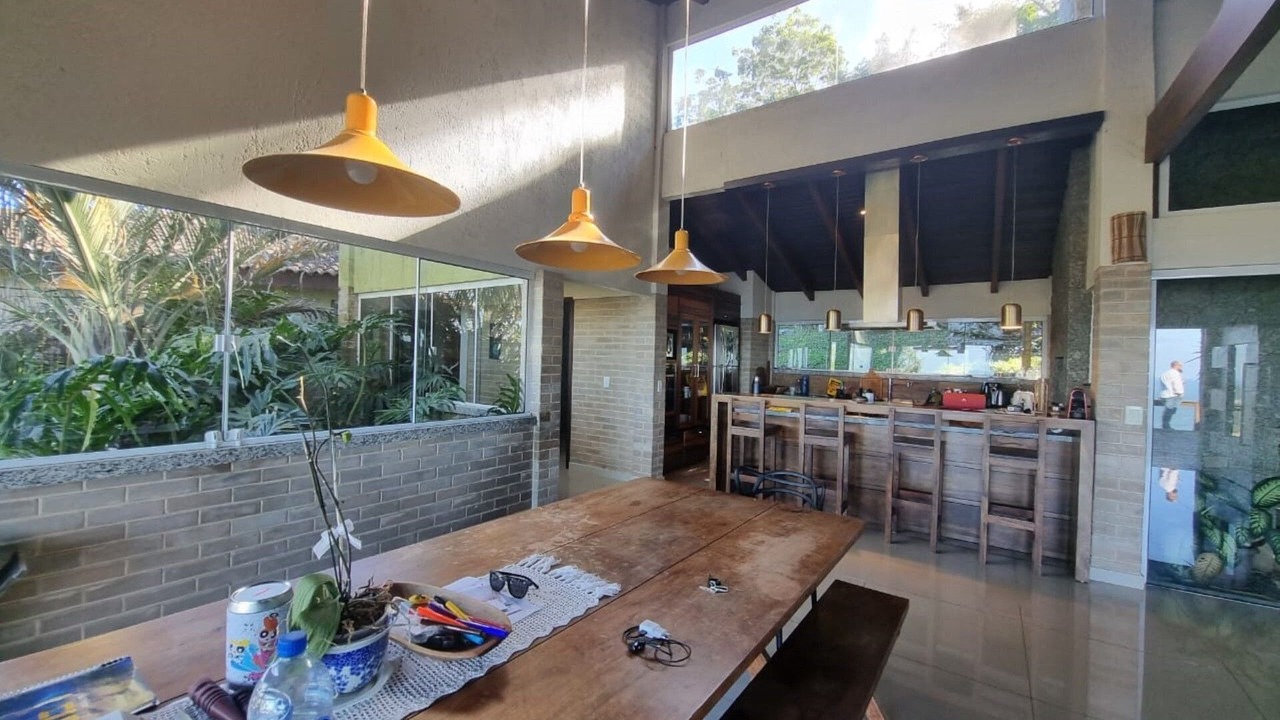 Photo of Livingroom in Garopaba