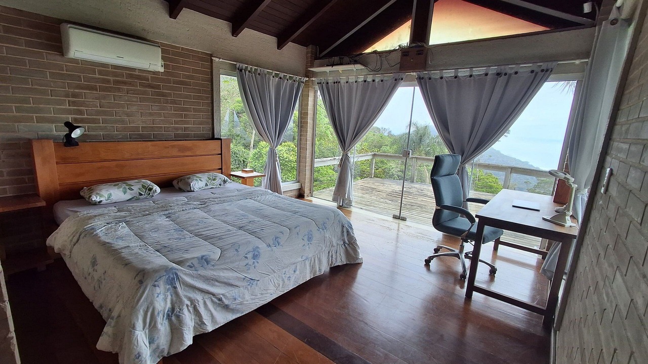 Photo of Livingroom in Garopaba