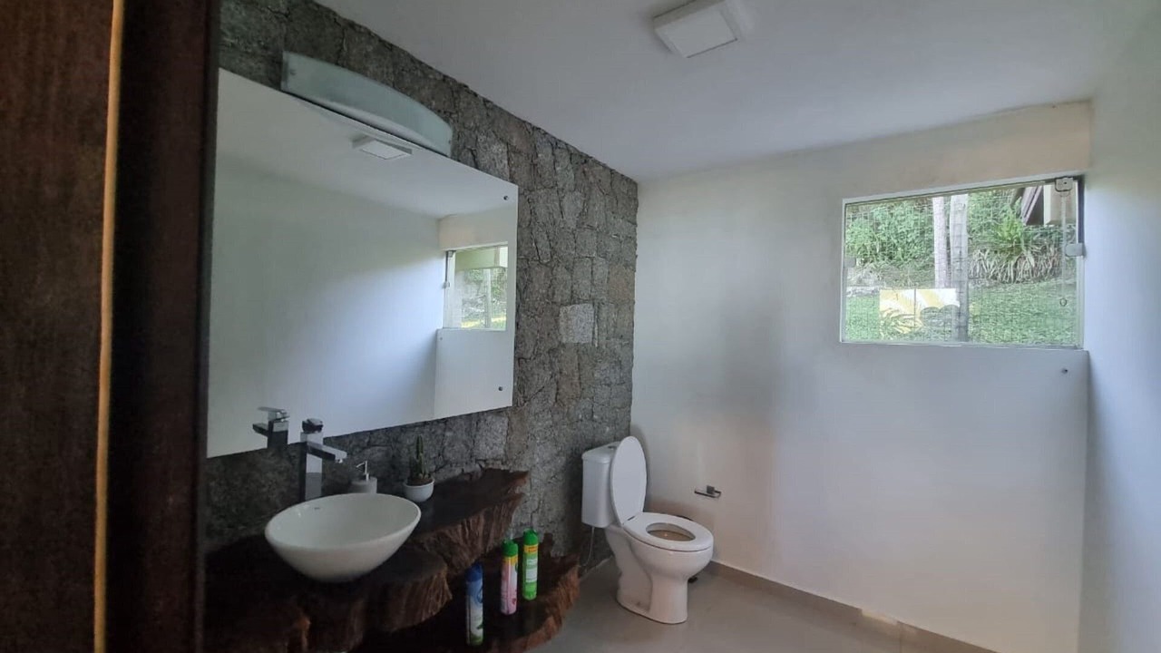 Photo of Bathroom in Garopaba