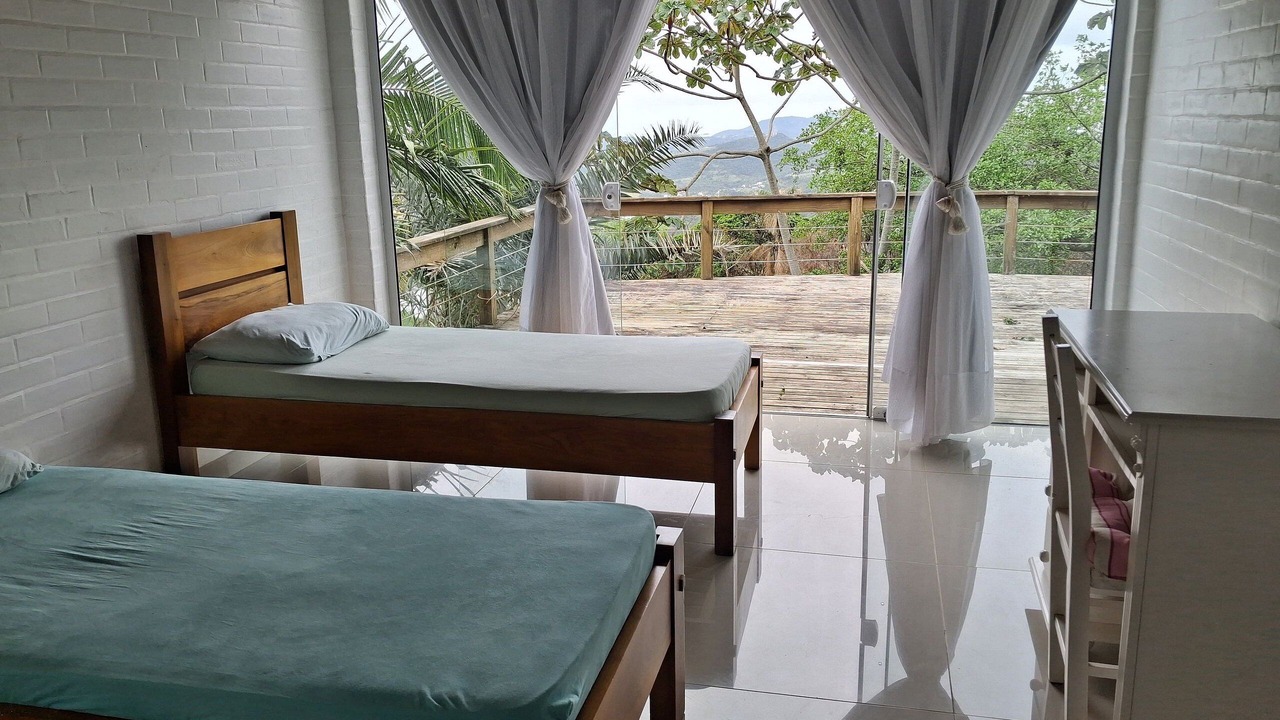 Photo of Livingroom in Garopaba