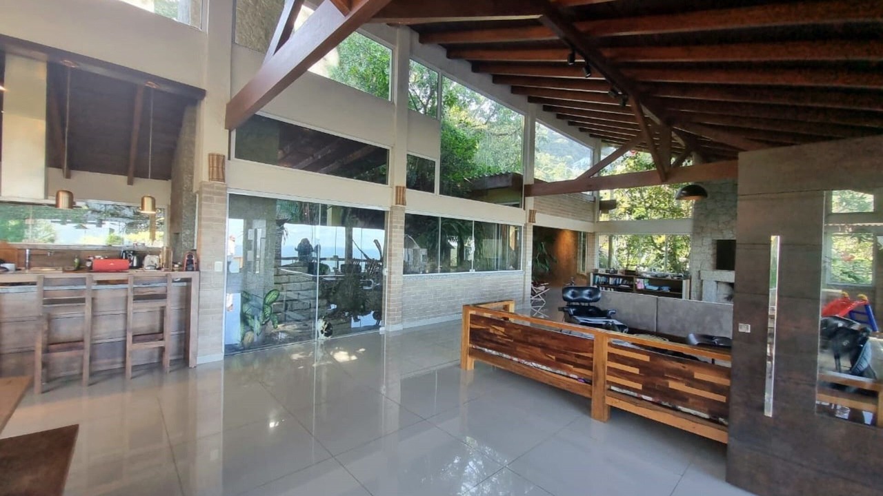 Photo of Livingroom in Garopaba
