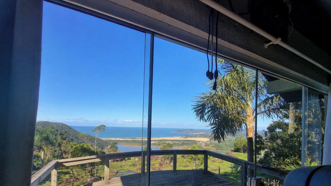 Photo of Livingroom in Garopaba