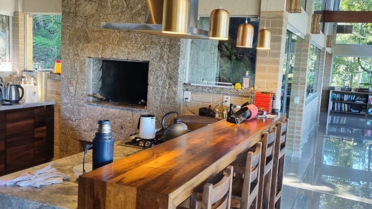 Photo of Livingroom in Garopaba