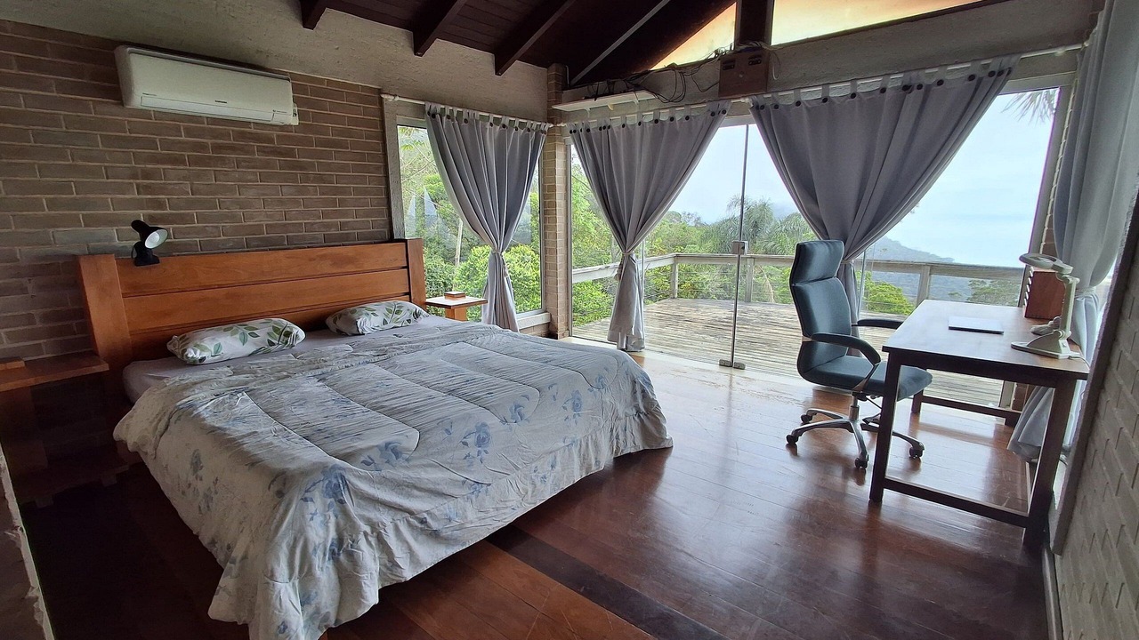 Photo of Livingroom in Garopaba