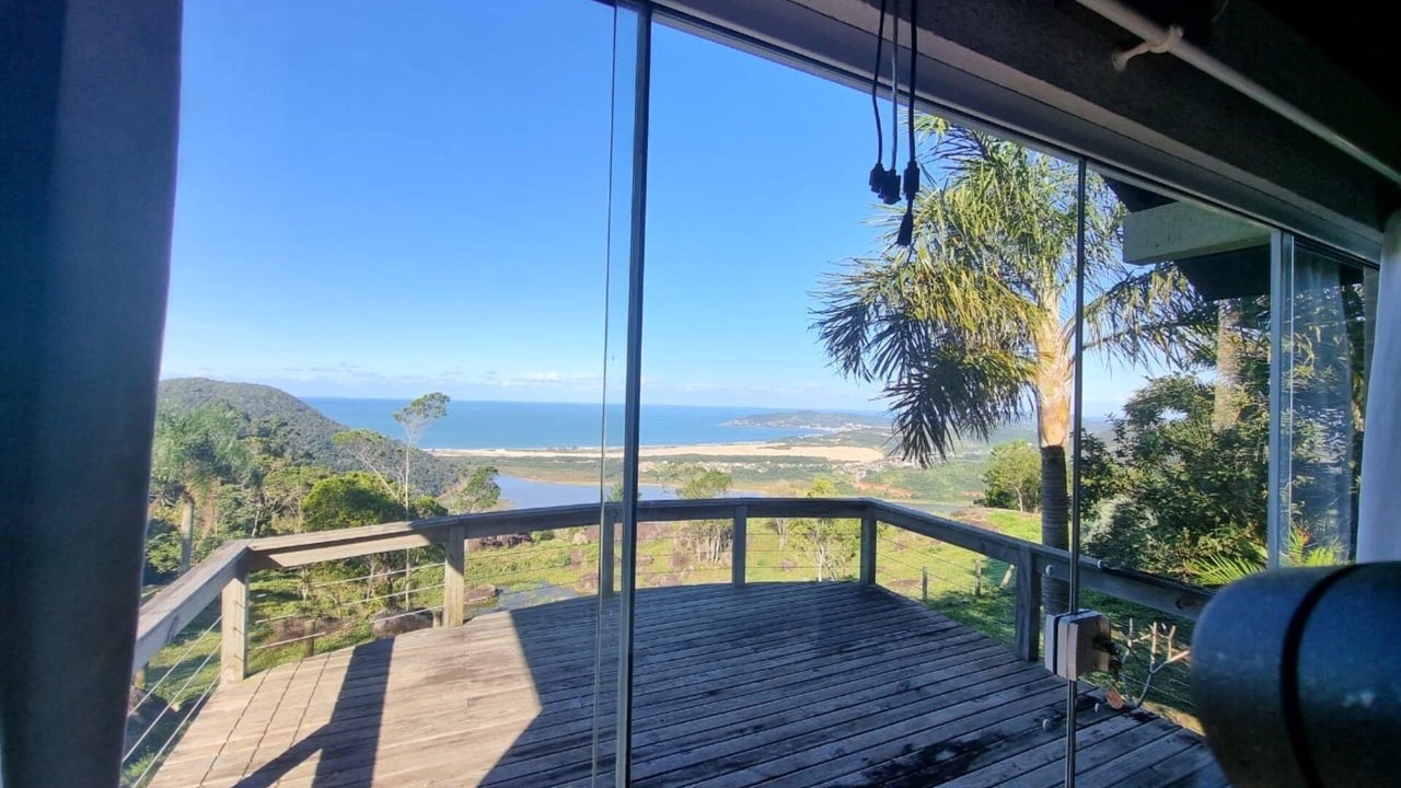 Photo of Livingroom in Garopaba