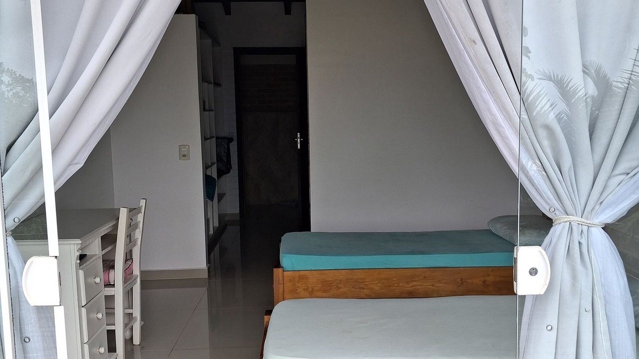 Photo of Livingroom in Garopaba