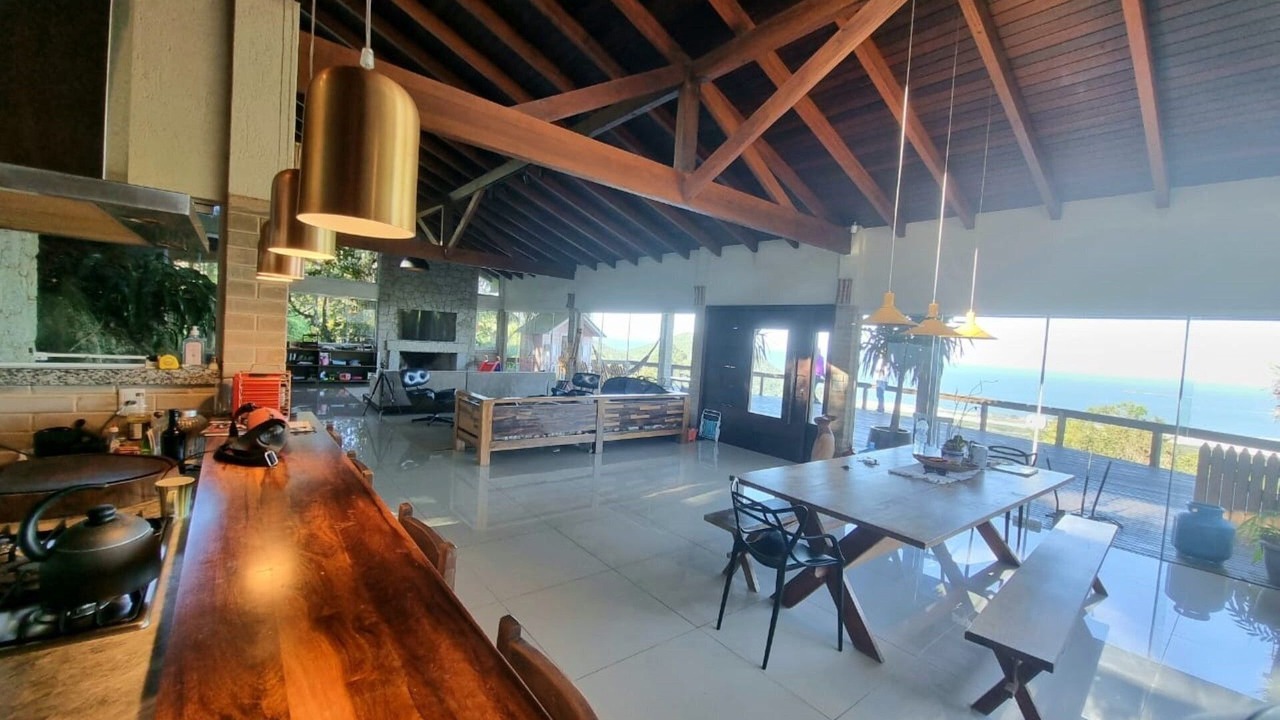 Photo of Livingroom in Garopaba