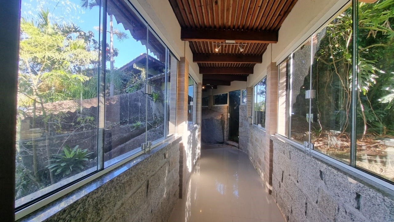 Photo of Livingroom in Garopaba
