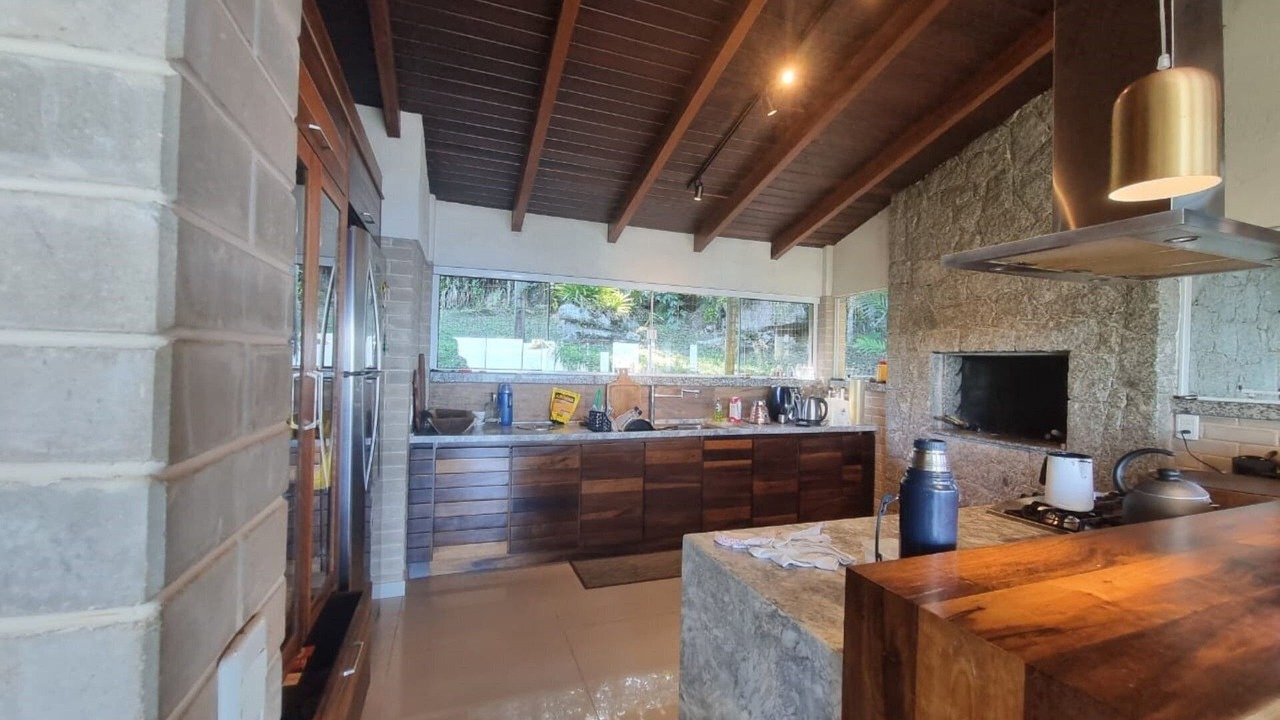 Photo of Livingroom in Garopaba