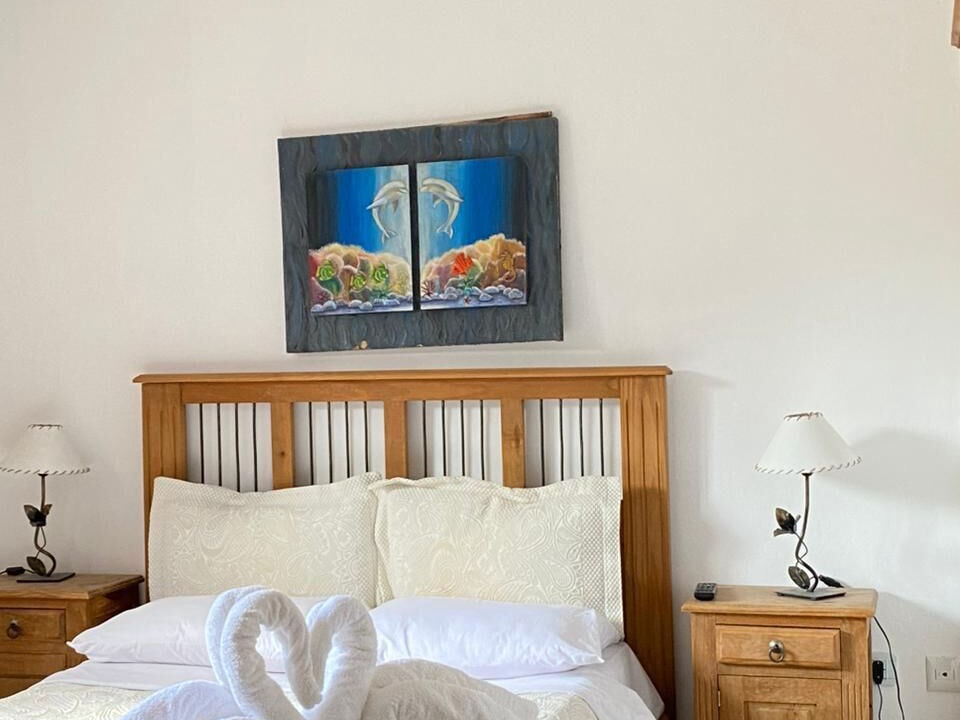 Photo of Bedroom in Villa Carlos Paz