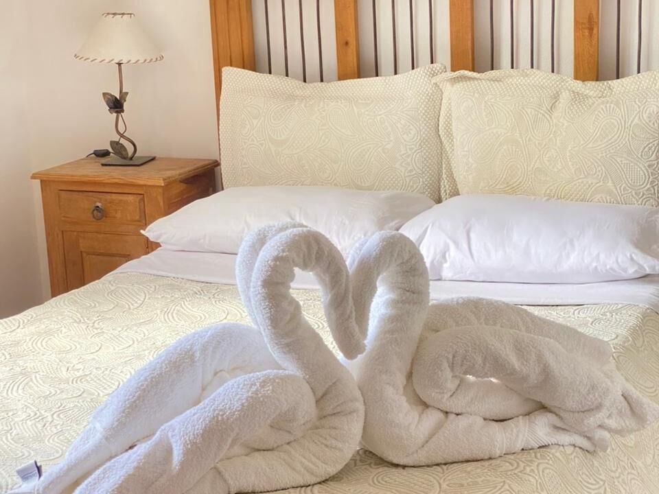 Photo of Bedroom in Villa Carlos Paz