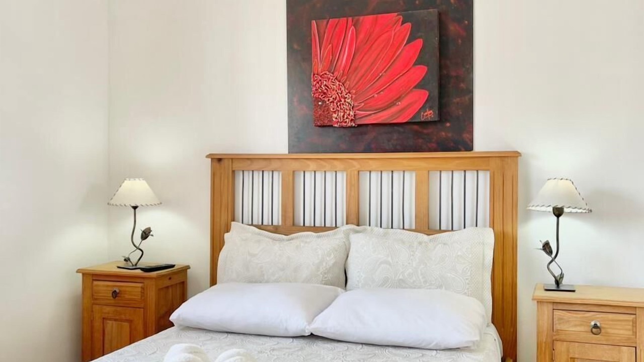 Photo of Bedroom in Villa Carlos Paz