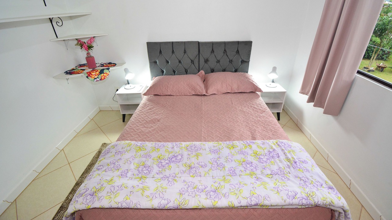 Photo of Bedroom in Sao Joao do Rio Vermelho
