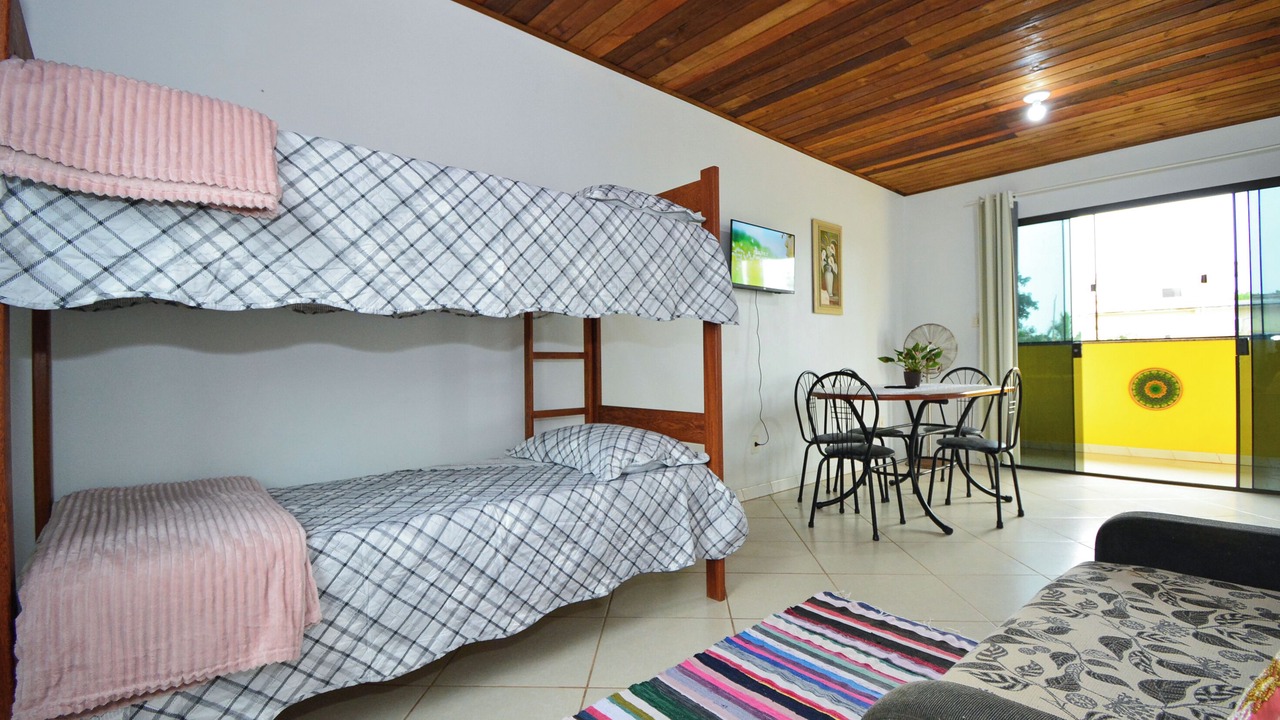 Photo of Bedroom in Sao Joao do Rio Vermelho