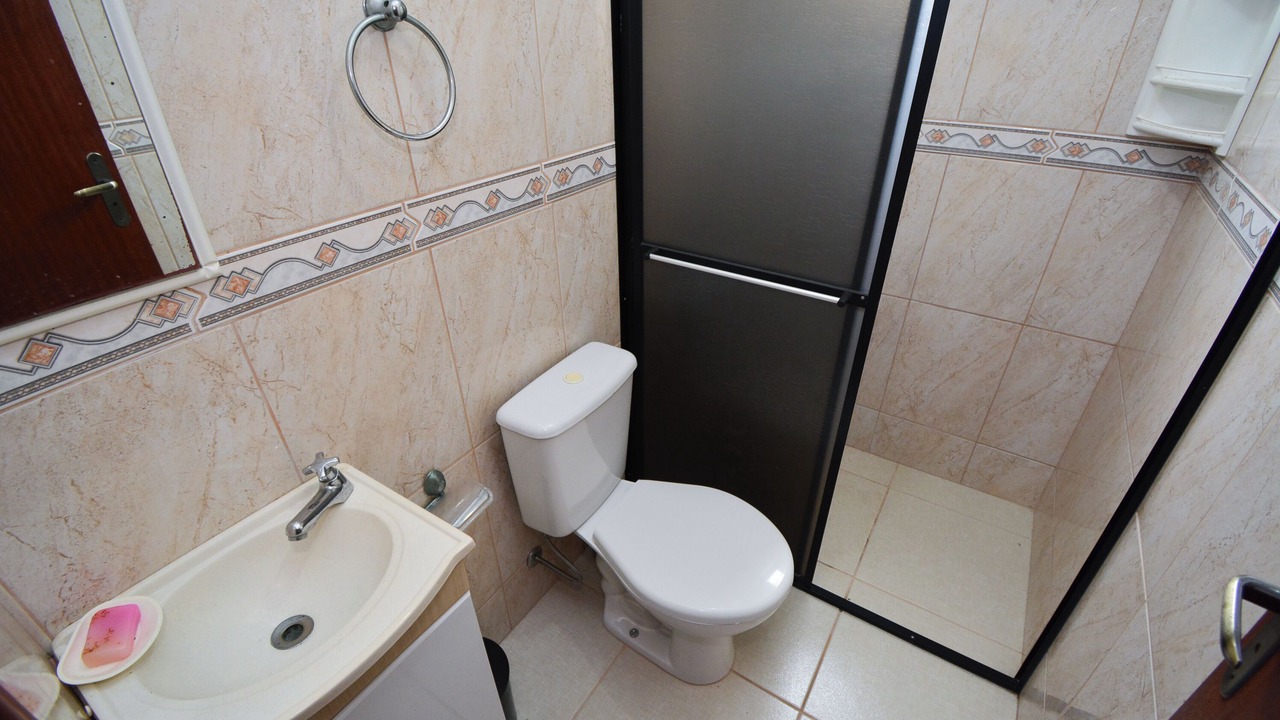 Photo of Bathroom in Sao Joao do Rio Vermelho