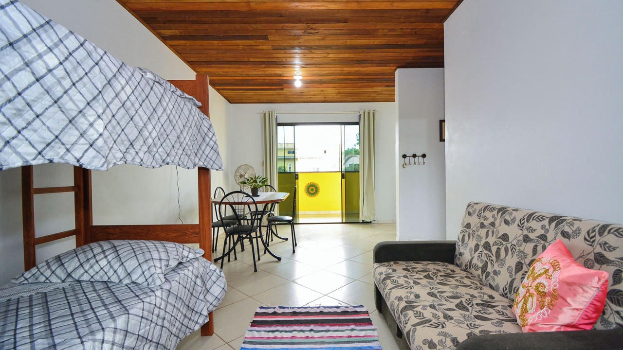 Photo of Livingroom in Sao Joao do Rio Vermelho