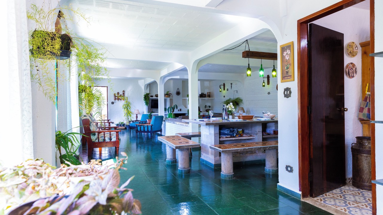 Photo of Bedroom in Ibiuna