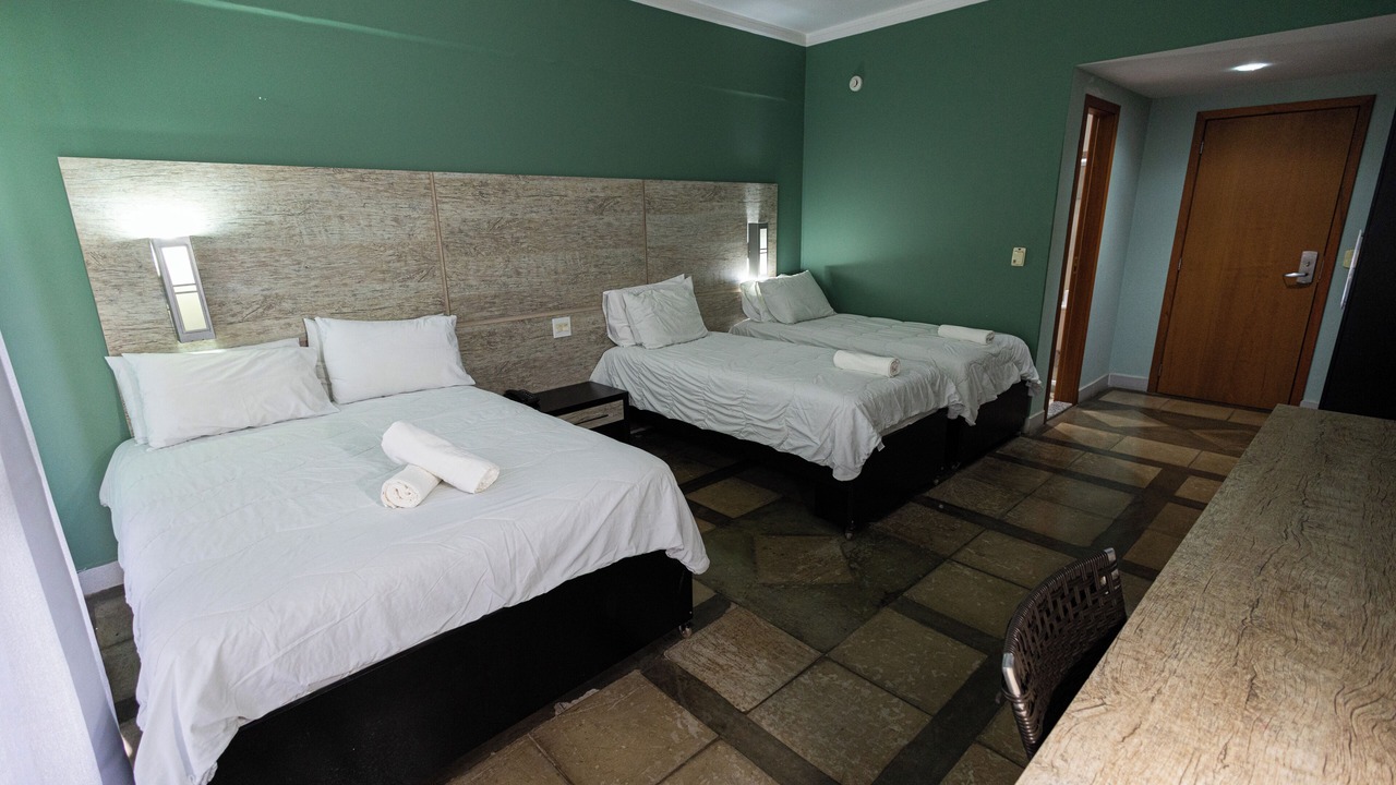 Photo of Bedroom in Aragarcas