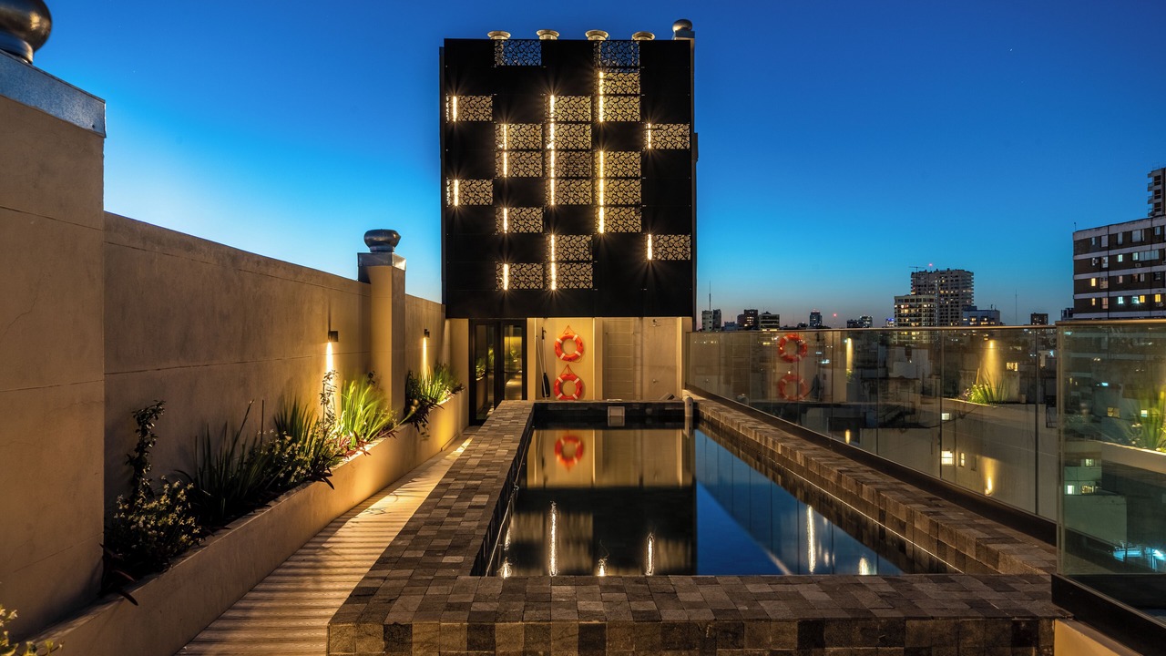 Photo of Outdoor in Recoleta