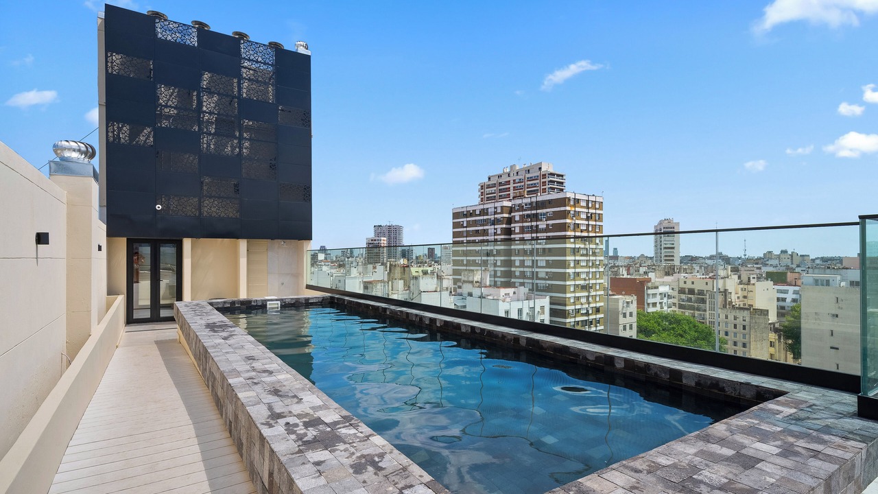 Photo of Outdoor in Recoleta