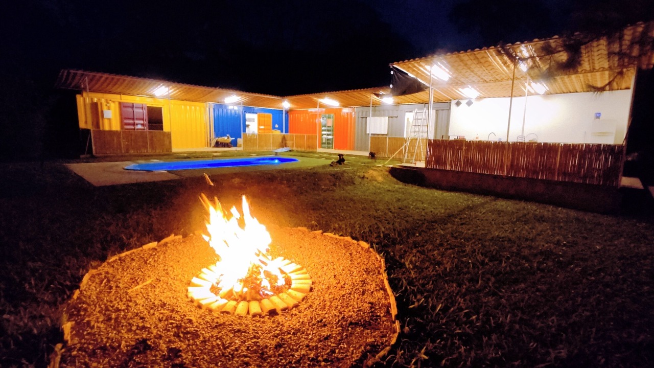 Photo of Outdoor in Aruja