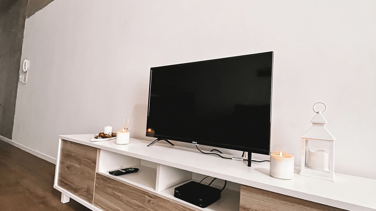 Photo of Livingroom in Constitucion