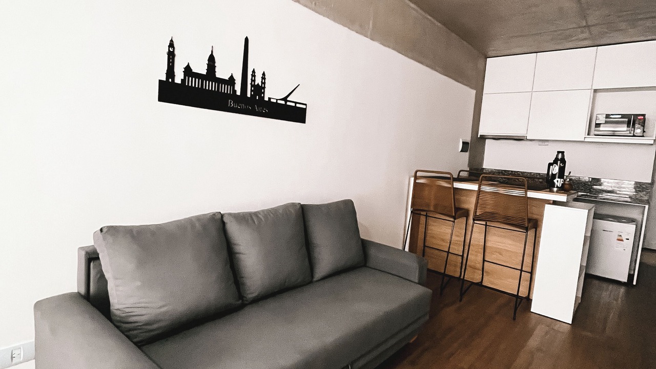 Photo of Livingroom in Constitucion