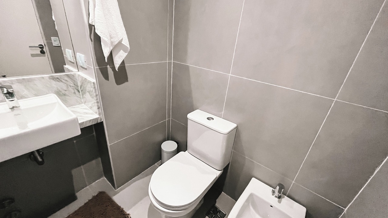 Photo of Bathroom in Constitucion