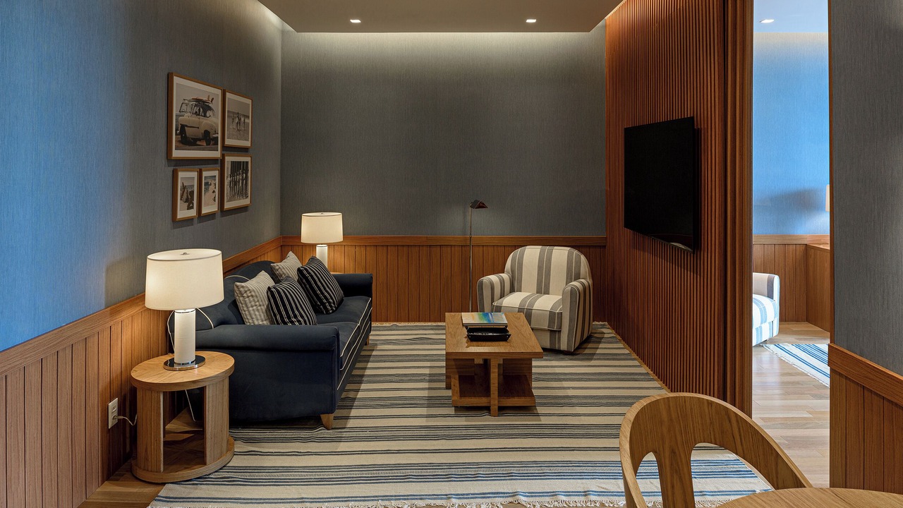 Photo of Bedroom in Interior de Sao Paulo