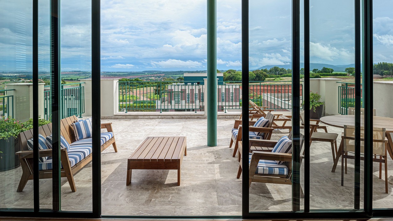Photo of Bedroom in Interior de Sao Paulo