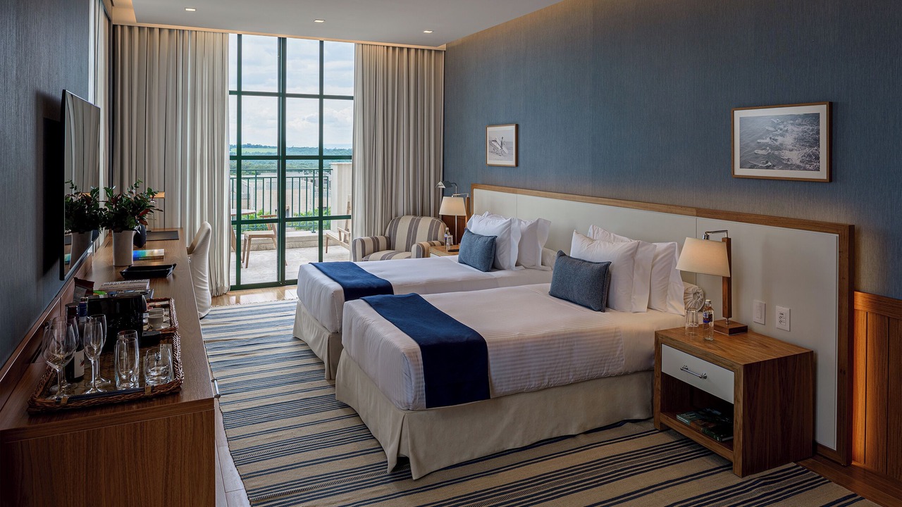 Photo of Bedroom in Interior de Sao Paulo