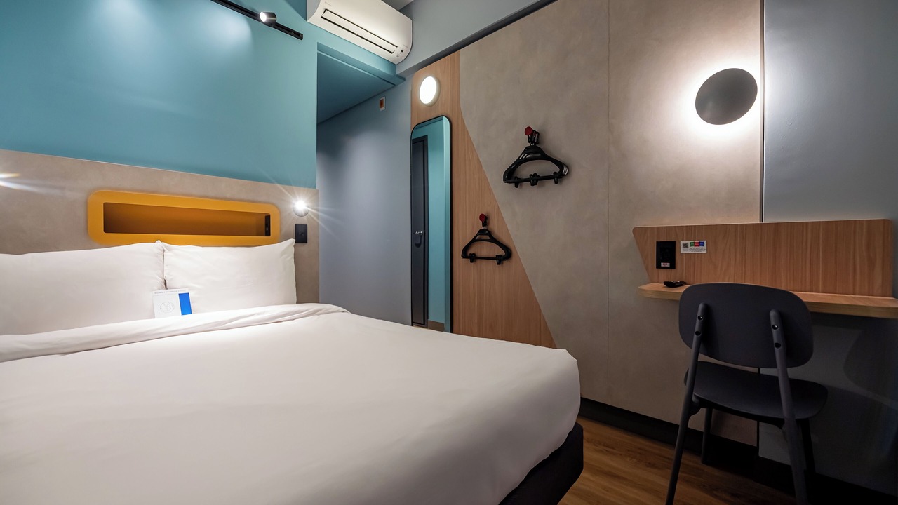 Photo of Bedroom in Guarulhos