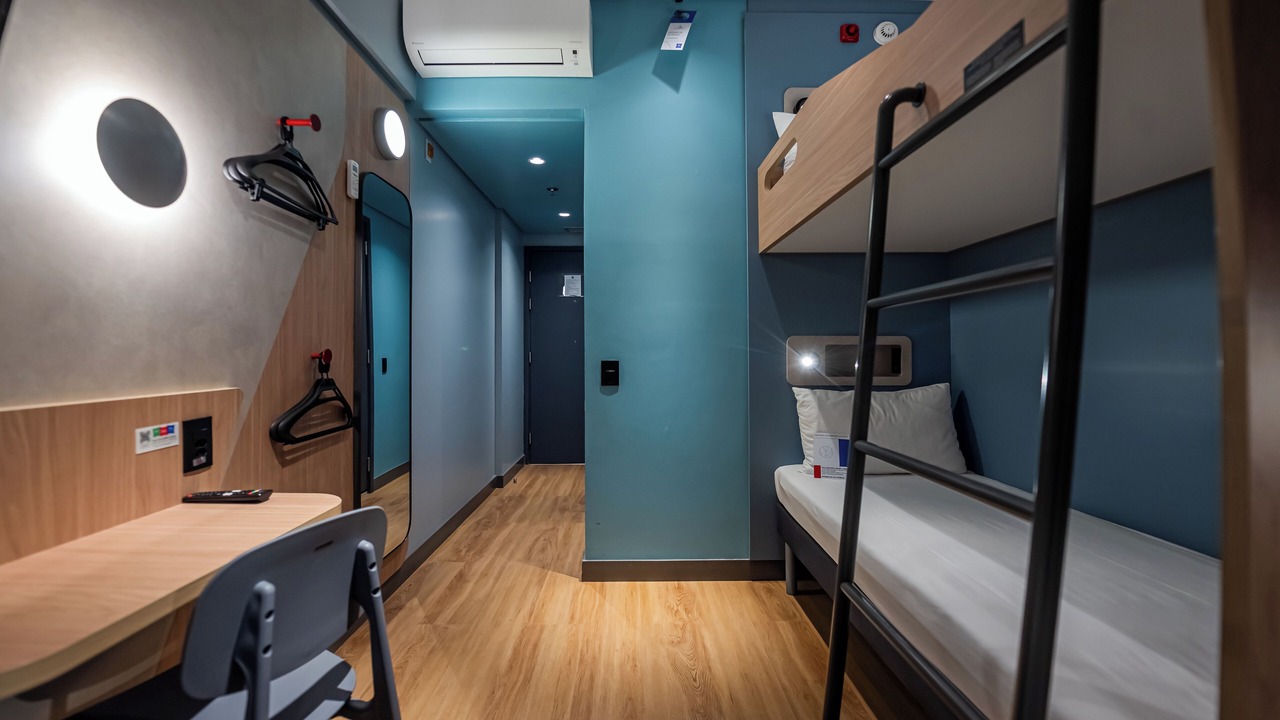 Photo of Bedroom in Guarulhos