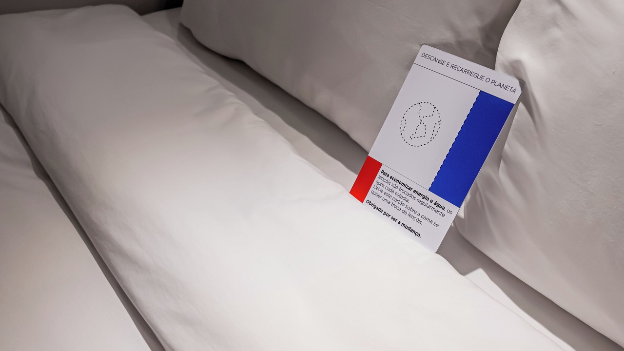 Photo of Bedroom in Guarulhos
