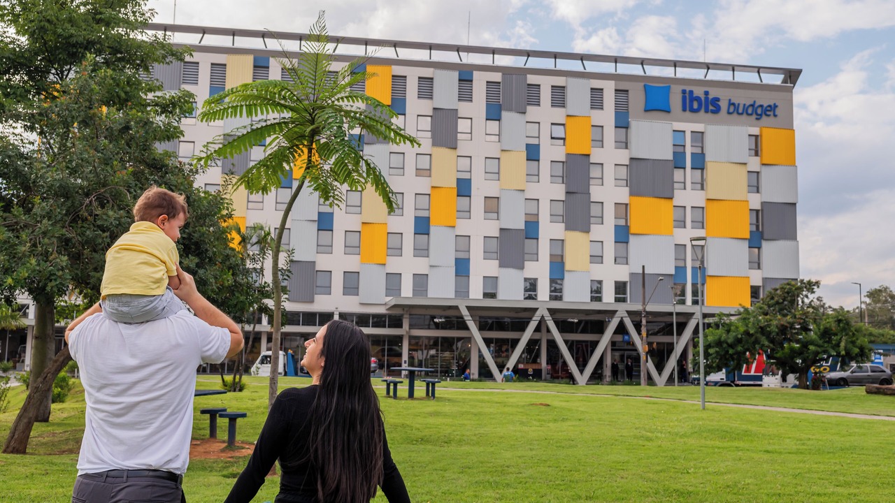 Photo of Outdoor in Guarulhos