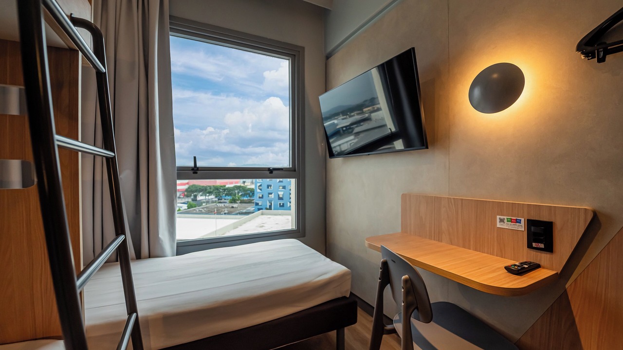 Photo of Bedroom in Guarulhos