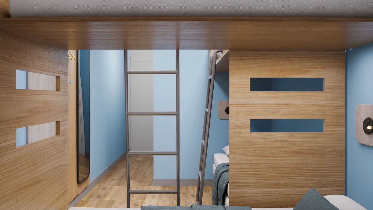 Photo of Bedroom in Guarulhos