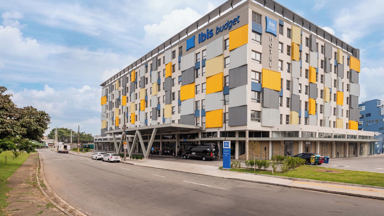 Photo of Outdoor in Guarulhos