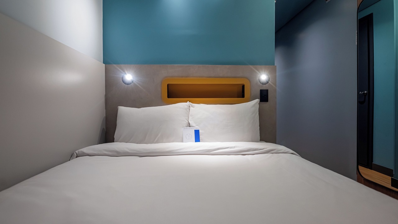 Photo of Bedroom in Guarulhos