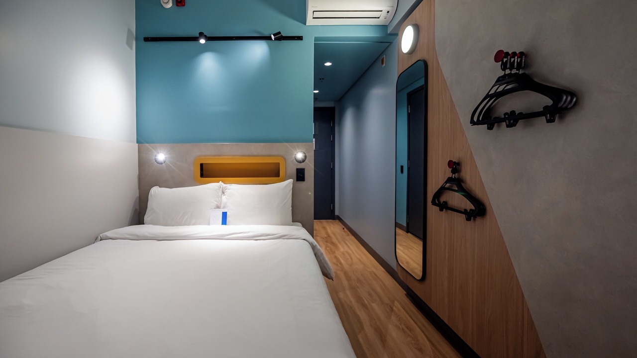 Photo of Bedroom in Guarulhos