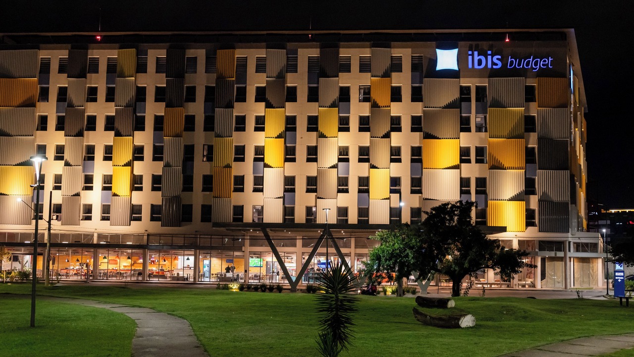 Photo of Outdoor in Guarulhos