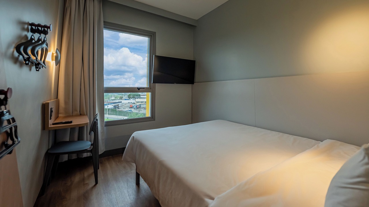 Photo of Bedroom in Guarulhos