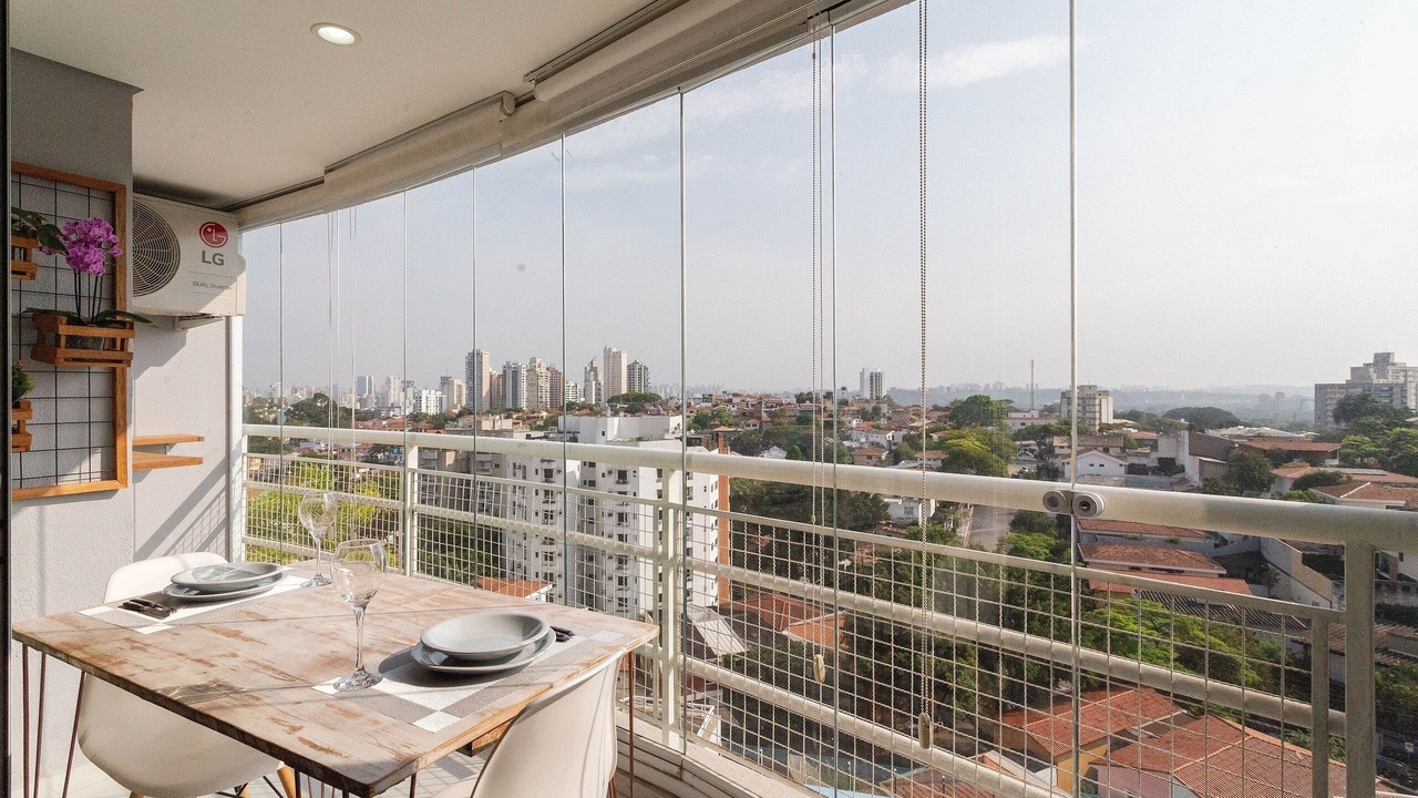 Photo of Outdoor in Sao Paulo