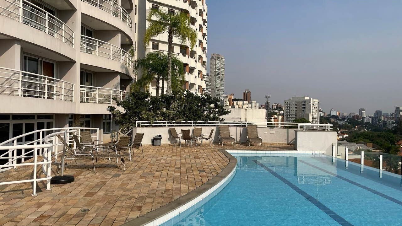 Photo of Outdoor in Sao Paulo