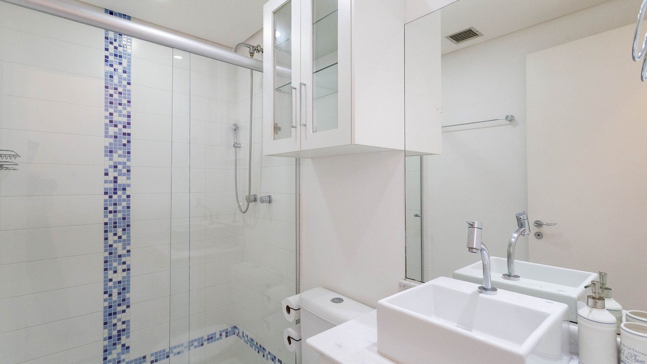 Photo of Bathroom in Sao Paulo