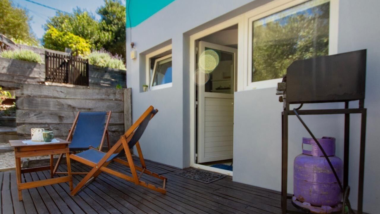 Photo of Patio Balcony in Las Gaviotas
