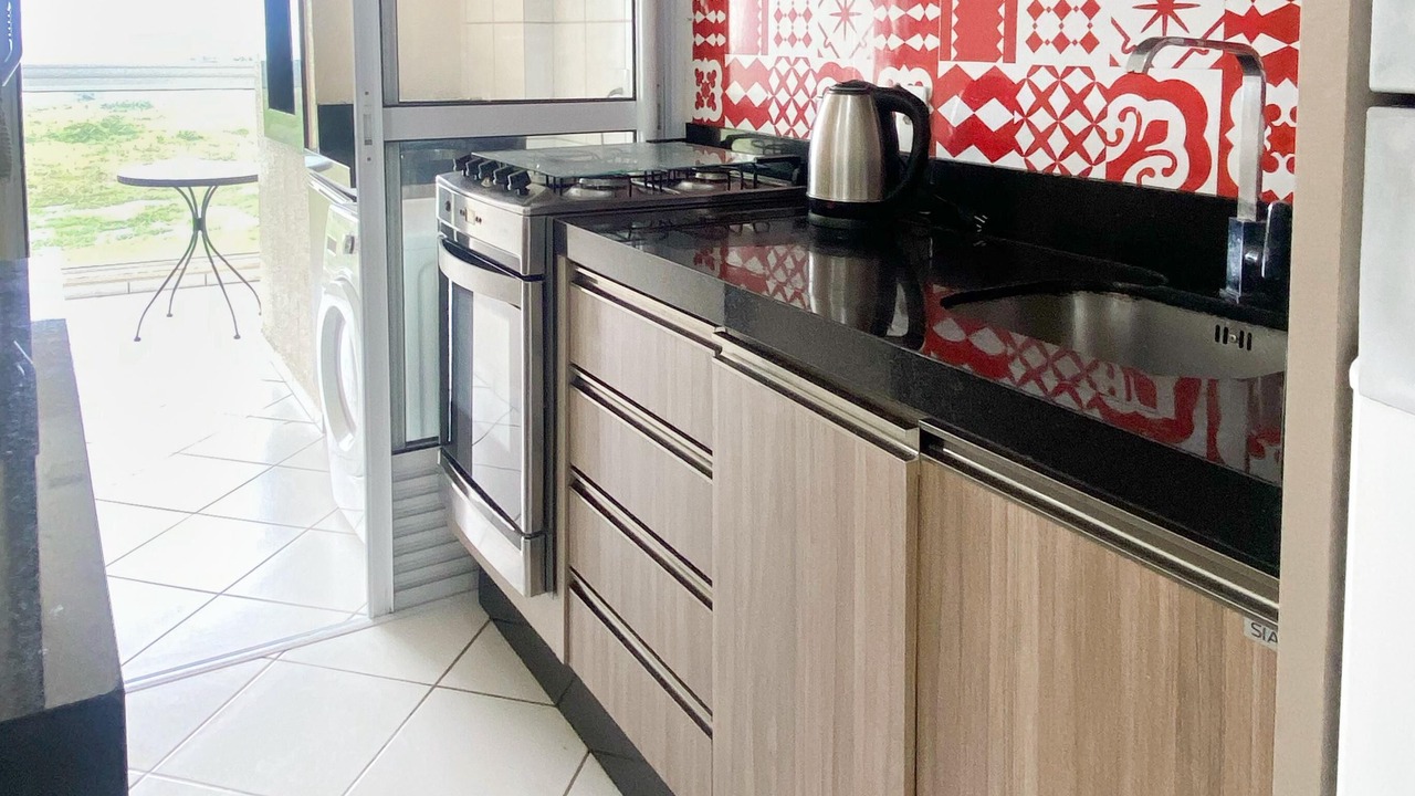Photo of Kitchen in Laguna