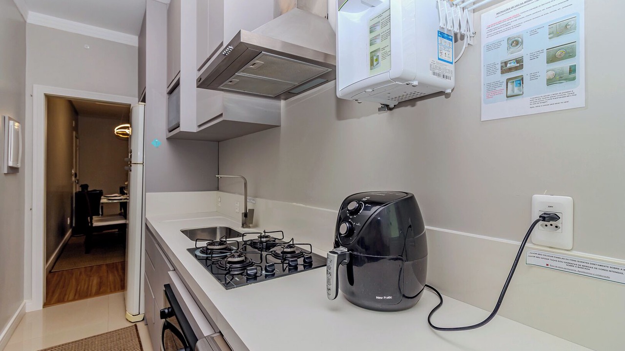Photo of Kitchen in Barra Sul