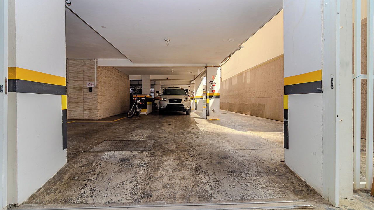 Photo of Outdoor in Barra Sul